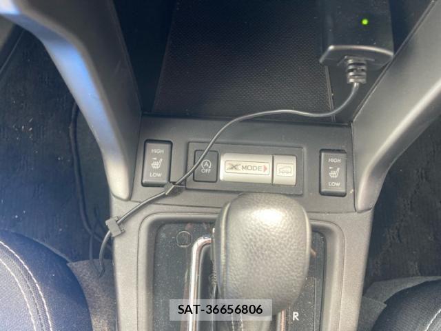 Subaru FORESTER 2013-10 8035649-17