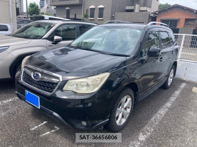 Subaru FORESTER 2013-10 8035649-1