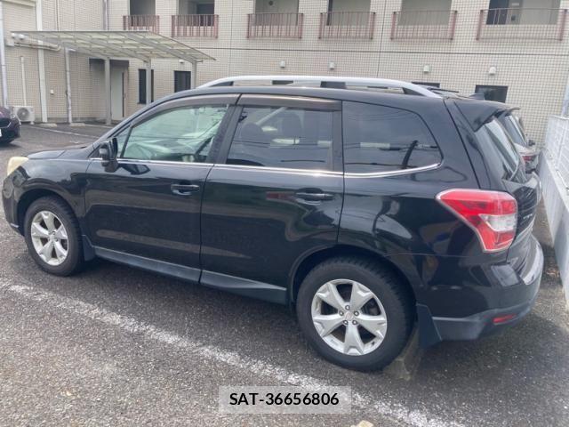 Subaru FORESTER 2013-10 8035649-2