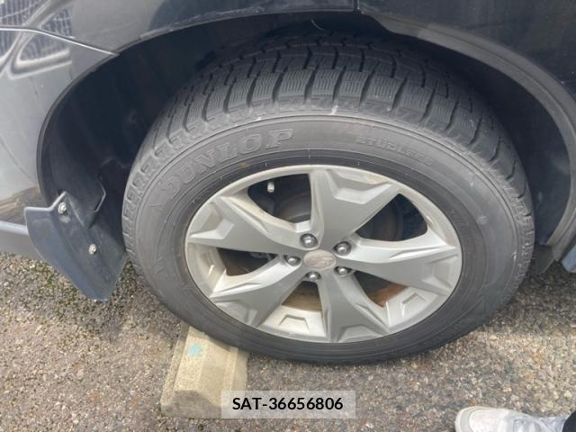 Subaru FORESTER 2013-10 8035649-3