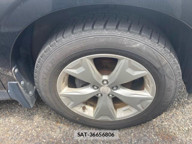Subaru FORESTER 2013-10 8035649-4