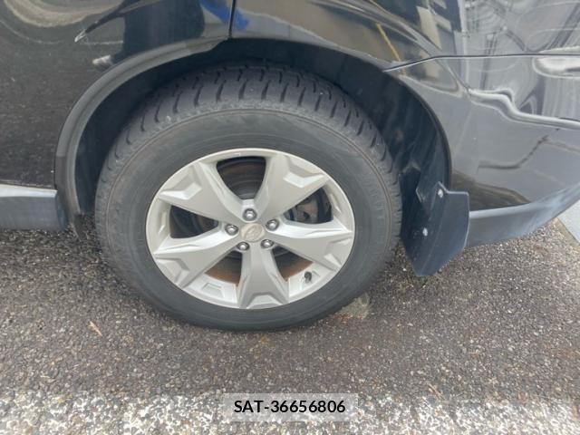 Subaru FORESTER 2013-10 8035649-5