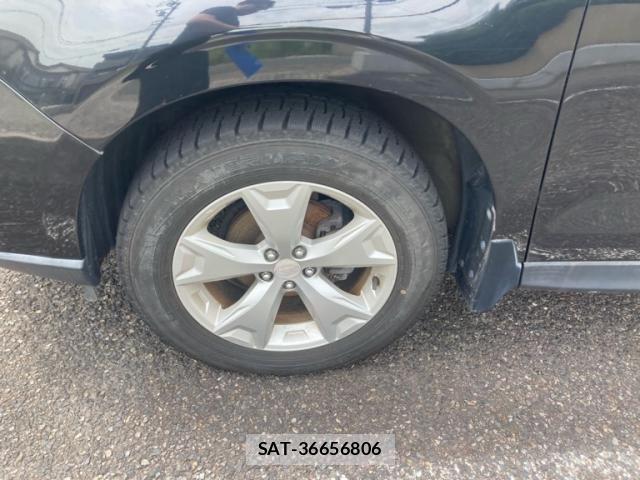 Subaru FORESTER 2013-10 8035649-6