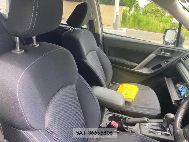 Subaru FORESTER 2013-10 8035649-7