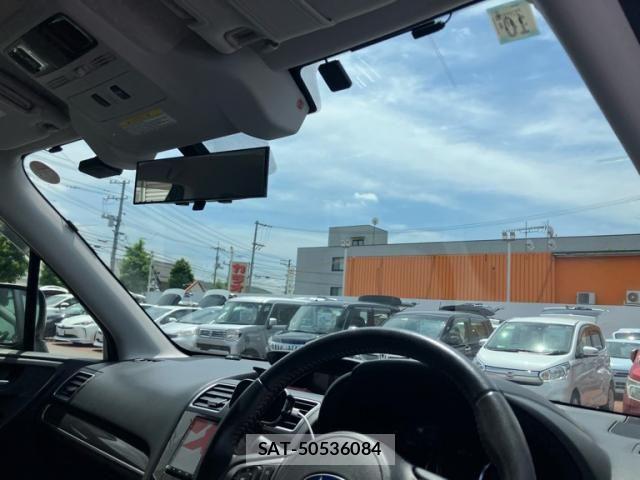 Subaru FORESTER 2017-10 8035645-10