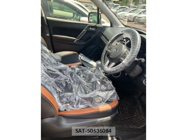 Subaru FORESTER 2017-10 8035645-12
