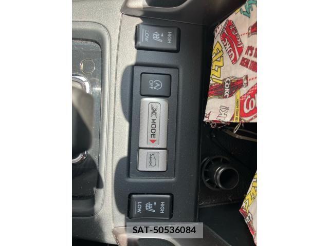 Subaru FORESTER 2017-10 8035645-17