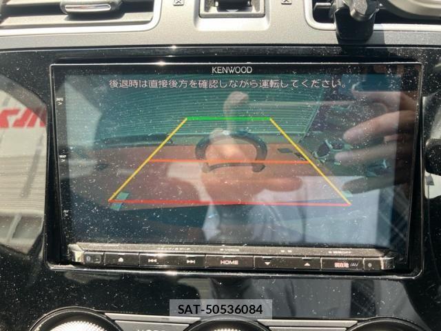 Subaru FORESTER 2017-10 8035645-20