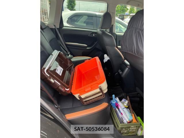 Subaru FORESTER 2017-10 8035645-22