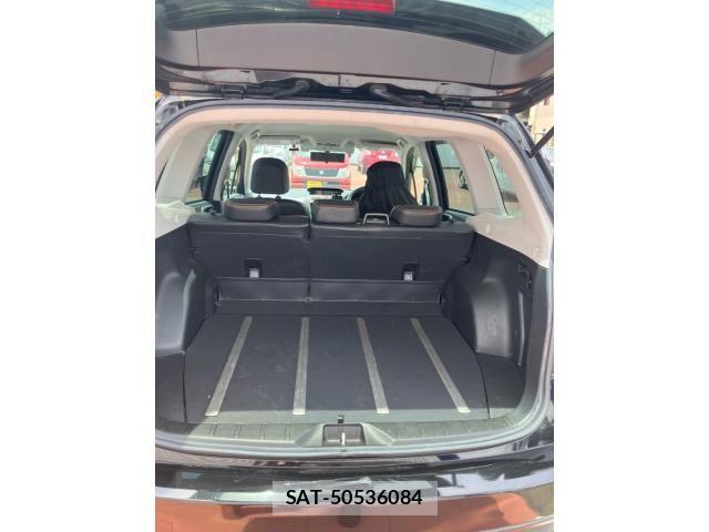 Subaru FORESTER 2017-10 8035645-26