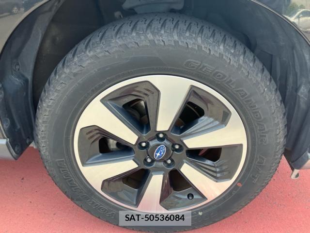 Subaru FORESTER 2017-10 8035645-2
