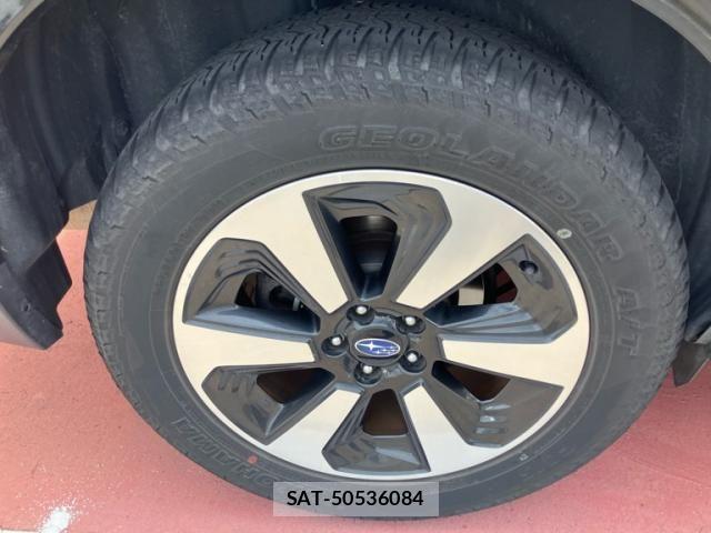 Subaru FORESTER 2017-10 8035645-3