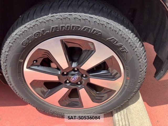 Subaru FORESTER 2017-10 8035645-4