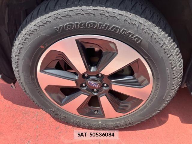 Subaru FORESTER 2017-10 8035645-5