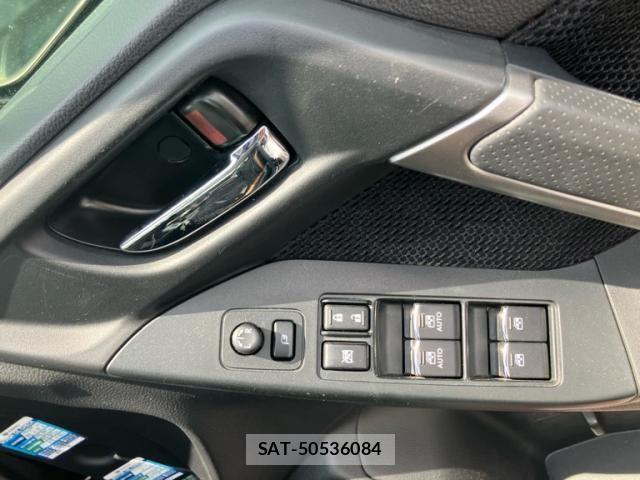 Subaru FORESTER 2017-10 8035645-6