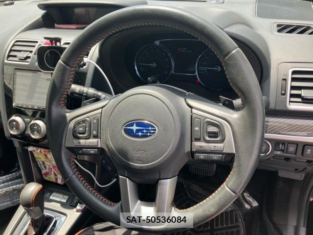 Subaru FORESTER 2017-10 8035645-8