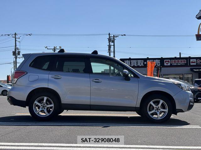 Subaru FORESTER 2016-09 8035639-10