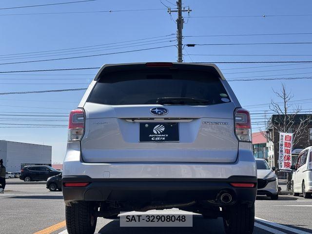 Subaru FORESTER 2016-09 8035639-11