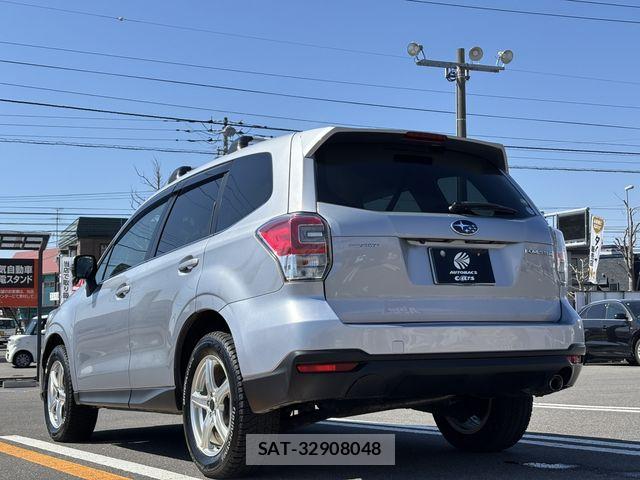 Subaru FORESTER 2016-09 8035639-12