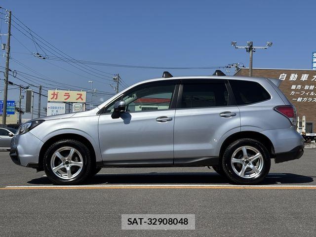 Subaru FORESTER 2016-09 8035639-13