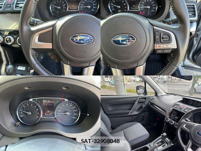 Subaru FORESTER 2016-09 8035639-14