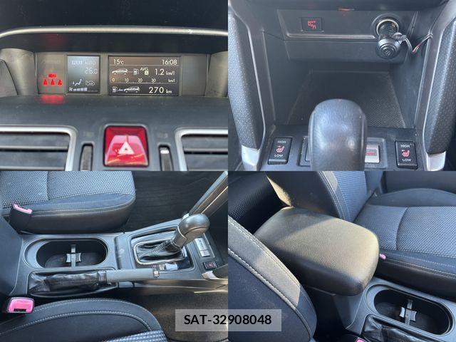 Subaru FORESTER 2016-09 8035639-15