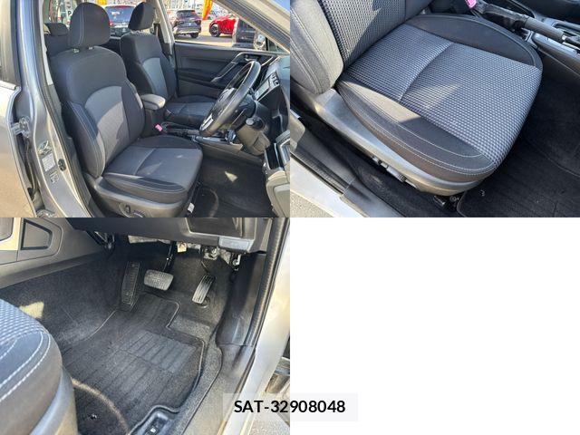 Subaru FORESTER 2016-09 8035639-16