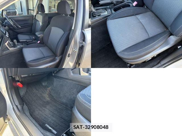 Subaru FORESTER 2016-09 8035639-17