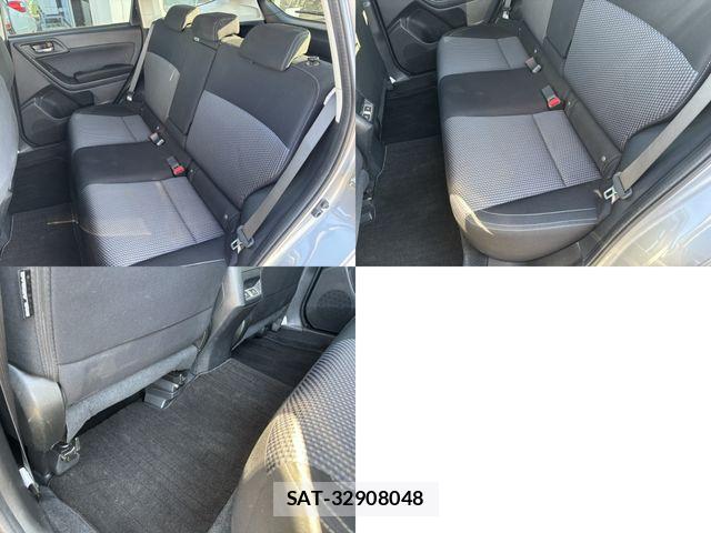 Subaru FORESTER 2016-09 8035639-18
