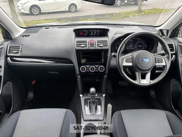 Subaru FORESTER 2016-09 8035639-1