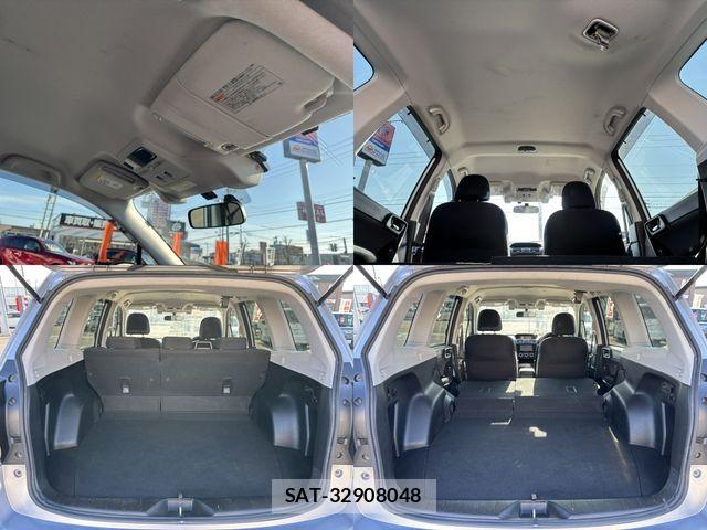 Subaru FORESTER 2016-09 8035639-19
