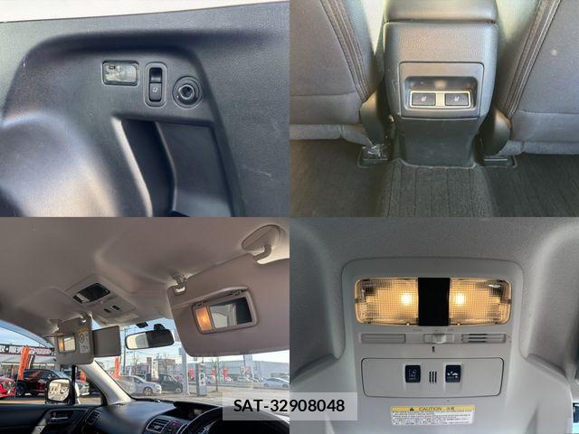Subaru FORESTER 2016-09 8035639-20