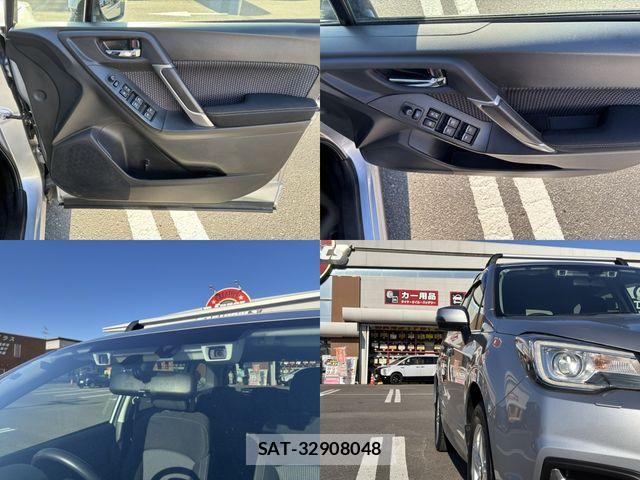 Subaru FORESTER 2016-09 8035639-21