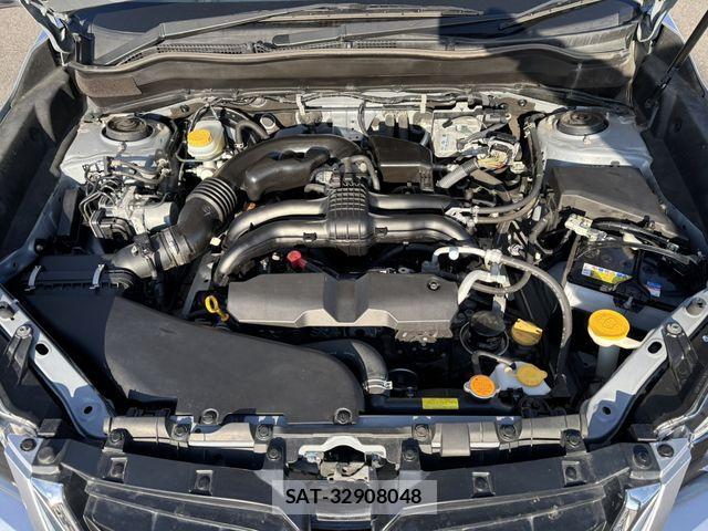 Subaru FORESTER 2016-09 8035639-24