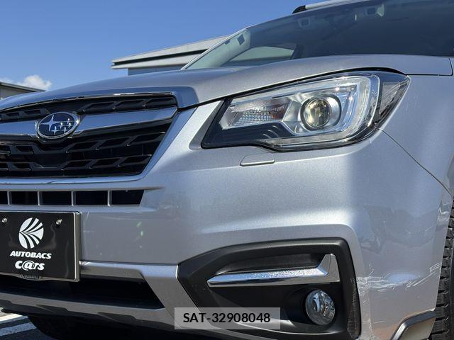 Subaru FORESTER 2016-09 8035639-3