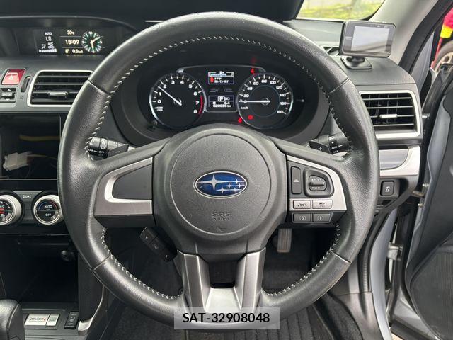 Subaru FORESTER 2016-09 8035639-4