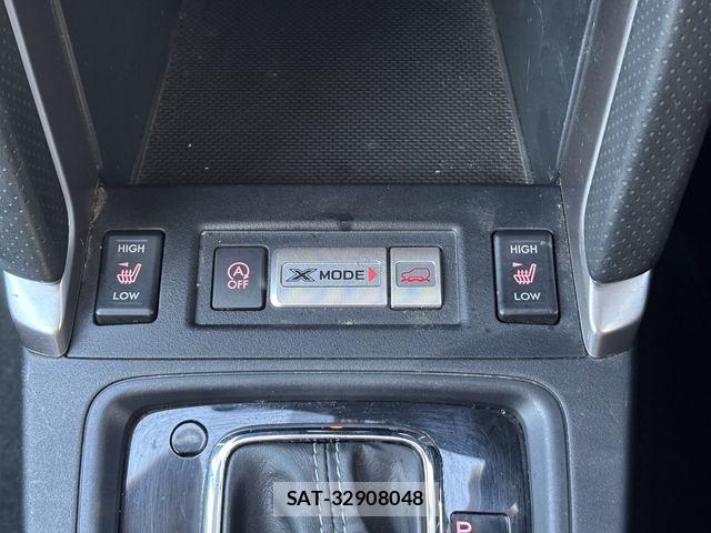 Subaru FORESTER 2016-09 8035639-6
