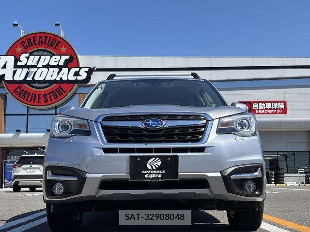 Subaru FORESTER 2016-09 8035639-8