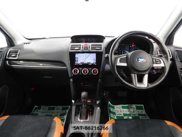 Subaru FORESTER 2017-11 8035635-10