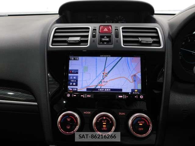 Subaru FORESTER 2017-11 8035635-12