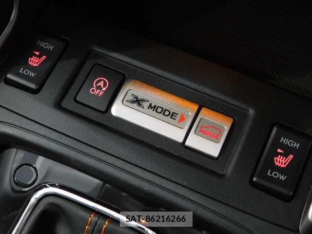 Subaru FORESTER 2017-11 8035635-18