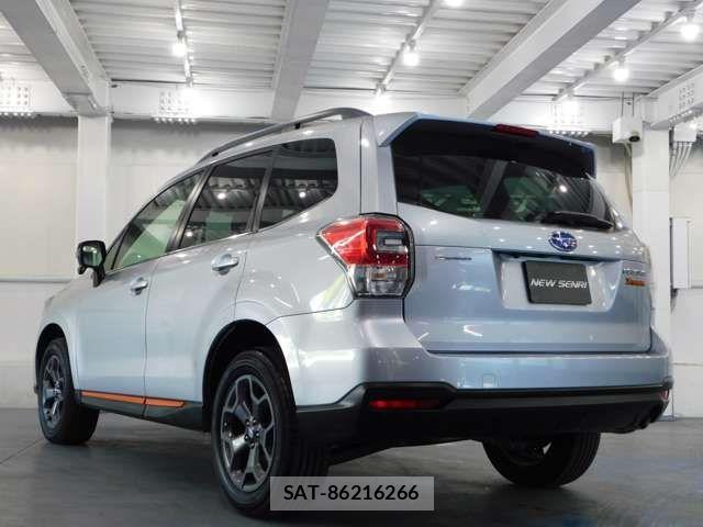 Subaru FORESTER 2017-11 8035635-1