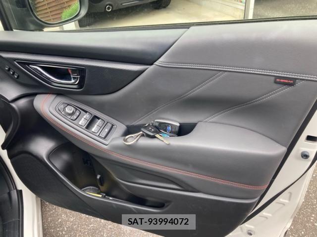 Subaru FORESTER 2023-08 8035622-9