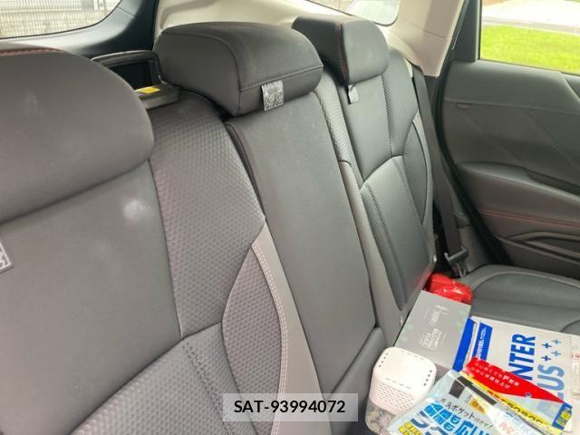 Subaru FORESTER 2023-08 8035622-11