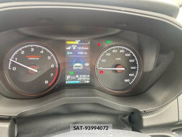 Subaru FORESTER 2023-08 8035622-14