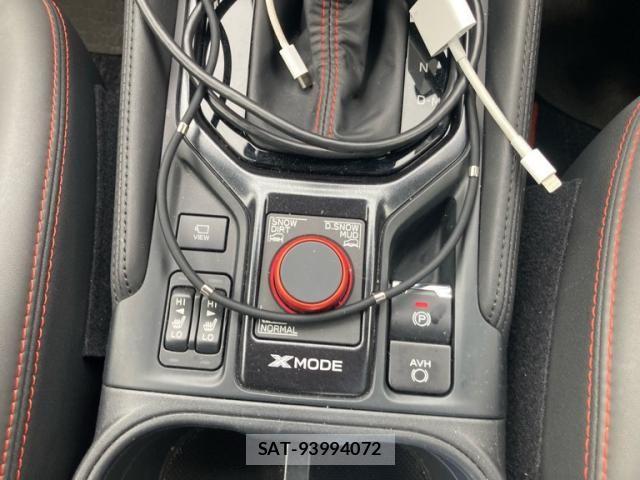 Subaru FORESTER 2023-08 8035622-15
