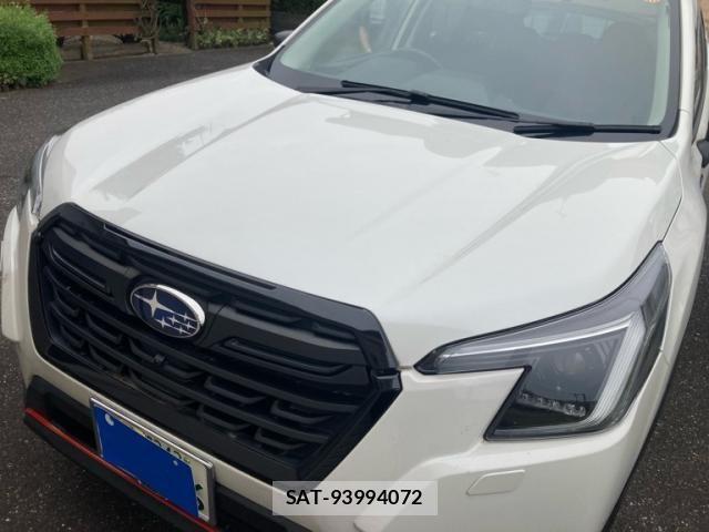Subaru FORESTER 2023-08 8035622-1