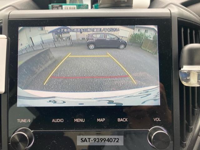 Subaru FORESTER 2023-08 8035622-17