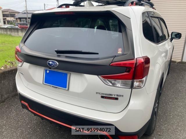 Subaru FORESTER 2023-08 8035622-3