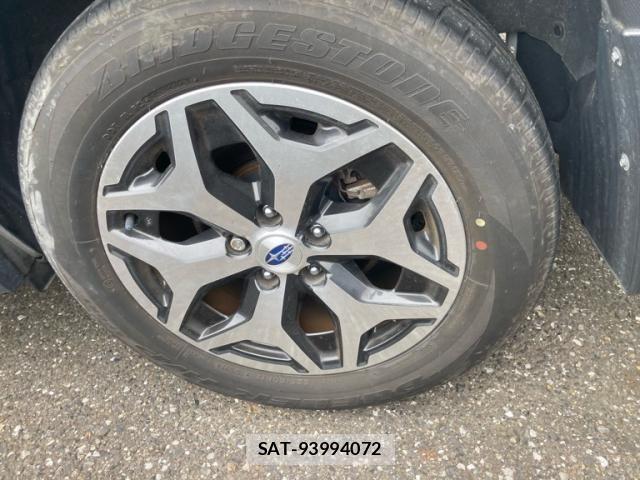 Subaru FORESTER 2023-08 8035622-4